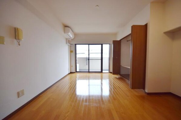 コモード寺山の物件内観写真